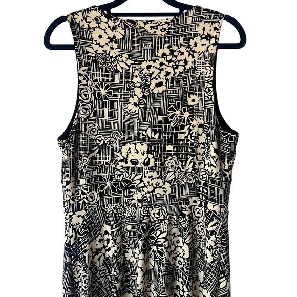 ANTHROPOLOGIE LIVIA MAXI DRESS by‎ MAEVE Medium - Picture 8 of 12